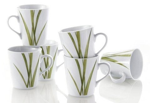 Ritzenhoff & Breker Becher ´´Aveda´´ (6-tlg.)