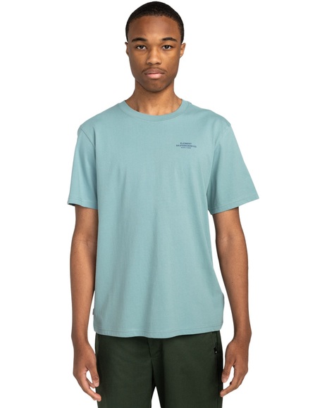 Element T-Shirt »Skateboard Co«