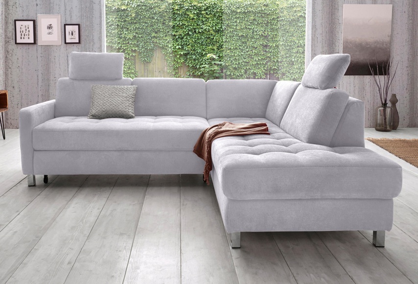 sit&more Ecksofa