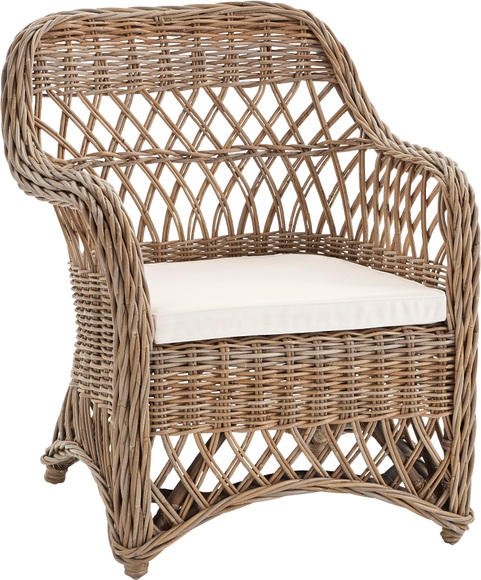 Home affaire Sessel »Kingston«