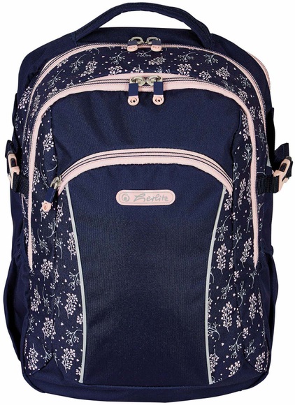 Ultimate Blossom, Rucksack