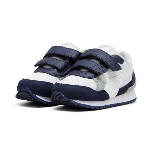 PUMA Sneaker »ST RUNNER V4 NL V INF«, für Kinder