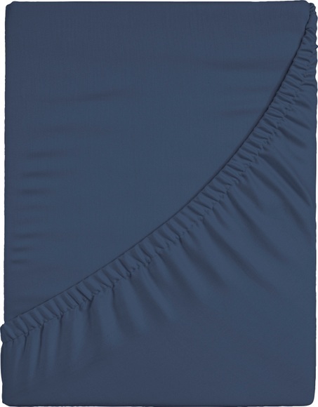 CASATEX Spannbettlaken »Jersey-Elasthan«