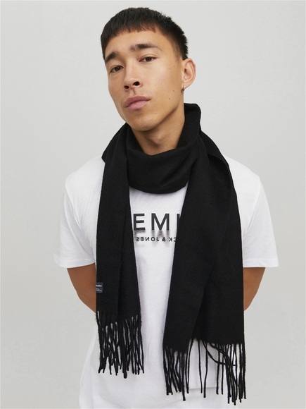 Jack & Jones Wollmix Schal