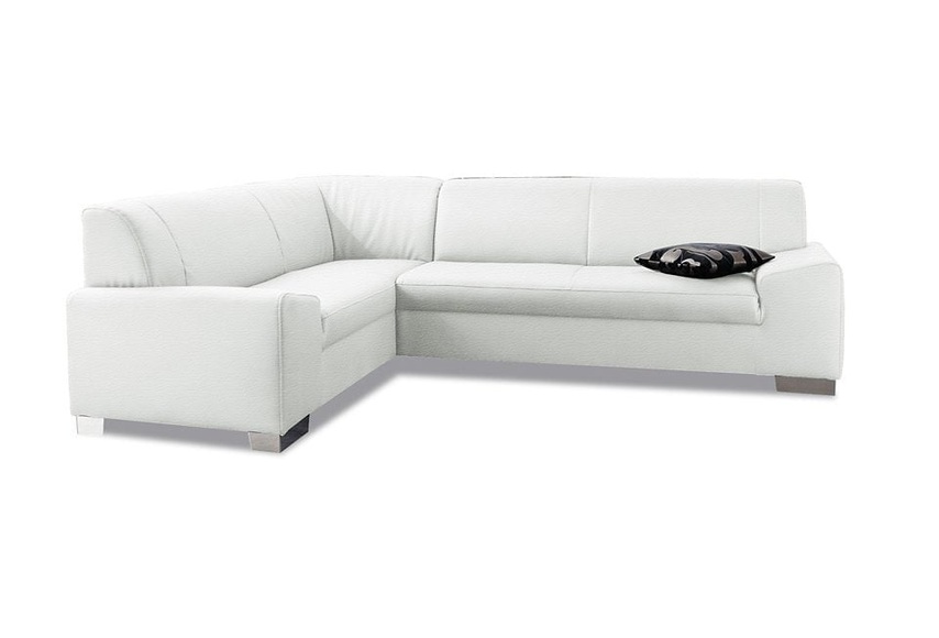 DOMO collection Ecksofa