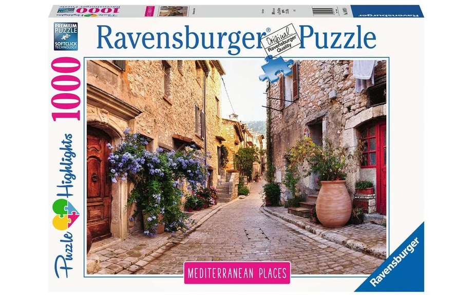 Mediterranean France