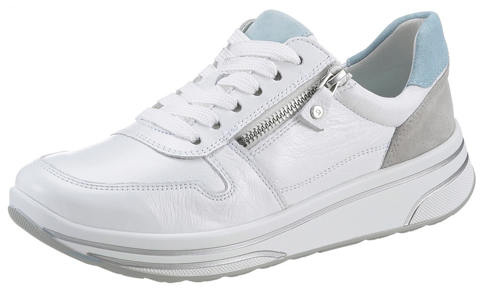 Ara Plateausneaker »SAPPORO«, in Komfortweite H