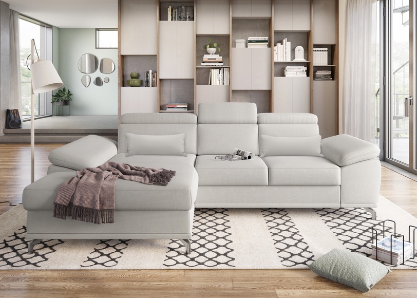 sit&more Ecksofa