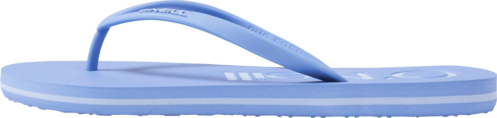 Flip-flops Damen Hellblau 41
