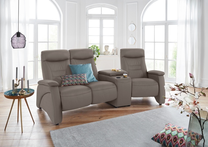exxpo - sofa fashion 3-Sitzer