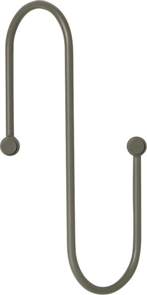 Blomus Curl Wandgarderobe