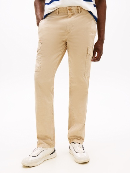 Tommy Hilfiger Cargohose 