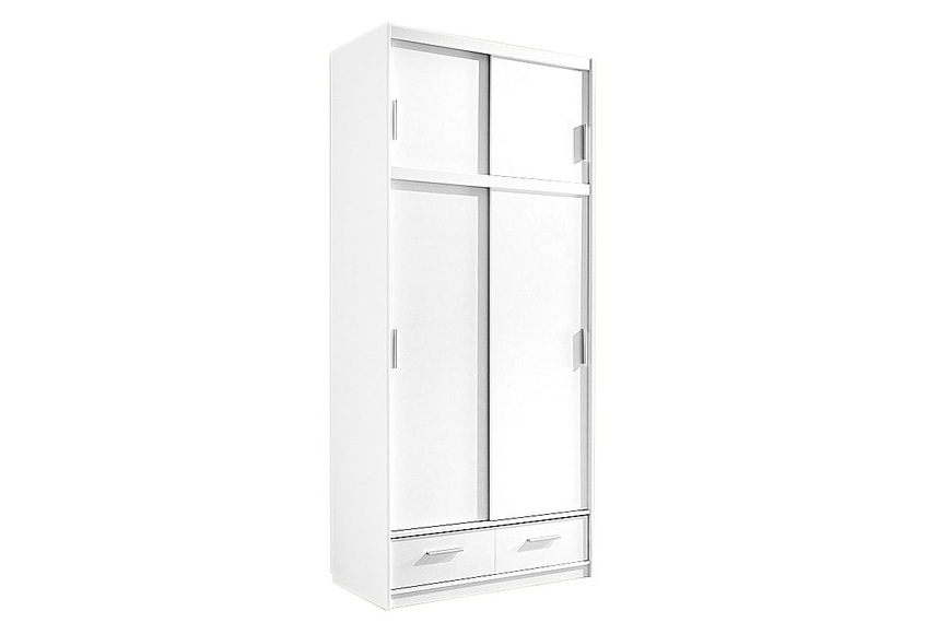priess Kleiderschrank