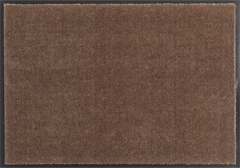 Fussmatte, Hanse Home, »Deko Soft«, waschbar, getuftet
