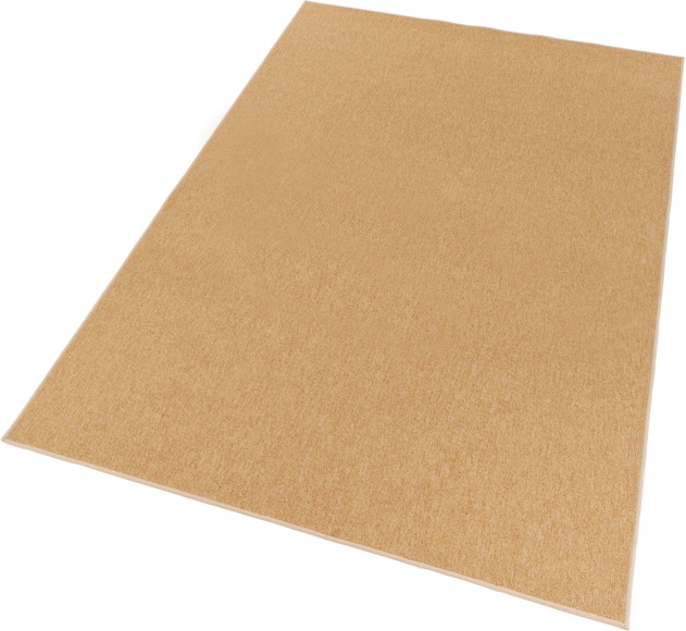 Teppich, »Casual«, BT Carpet, rechteckig, Höhe 4 mm, maschinell getuftet