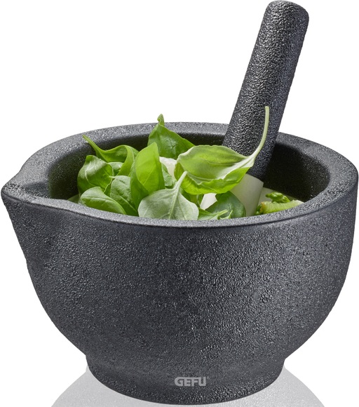 Mörser Mörser