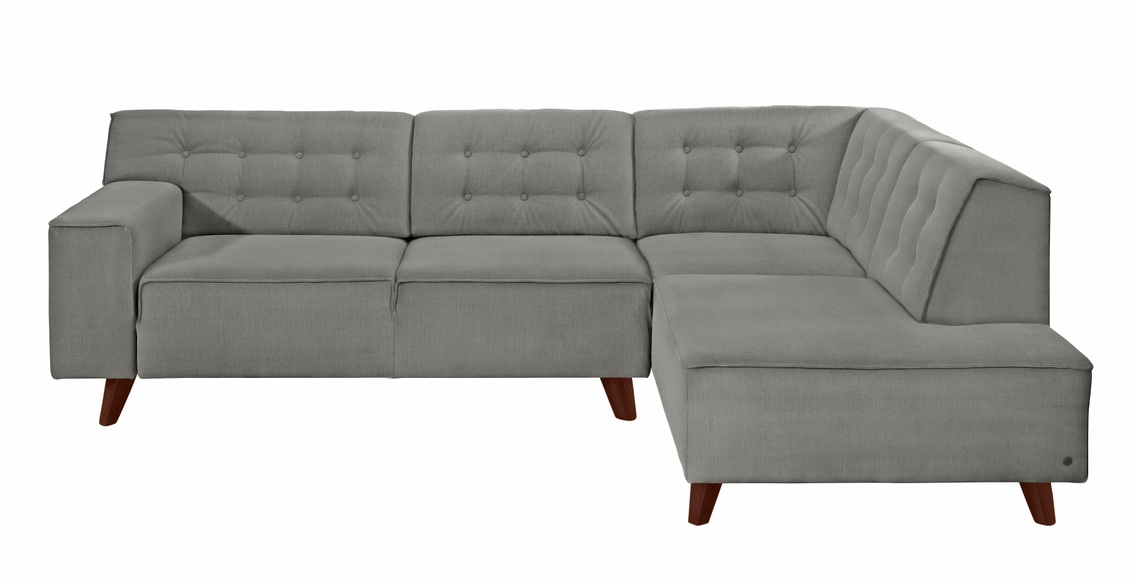 TOM TAILOR Ecksofa »Nordic Chic«, wahlweise mit Sitzvorzug
