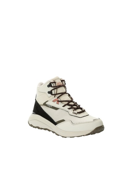 Jack Wolfskin Wanderschuh »DROMOVENTURE TEXAPORE MID W«, wasserdicht