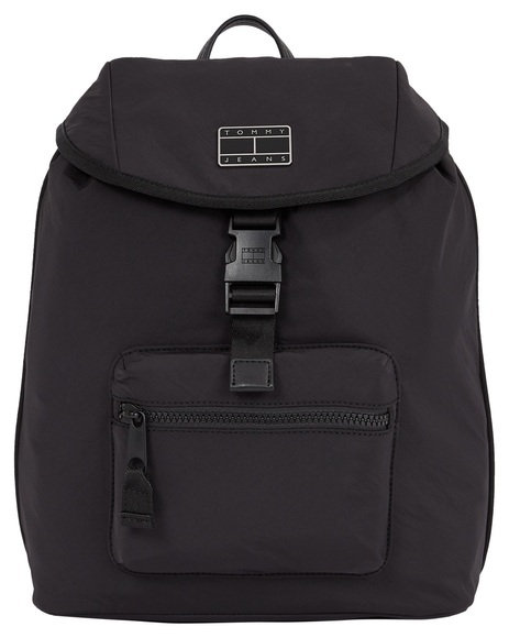 Tommy Jeans Cityrucksack »TJW CASUAL BACKPACK«, mit Reissverschluss-Vortasche