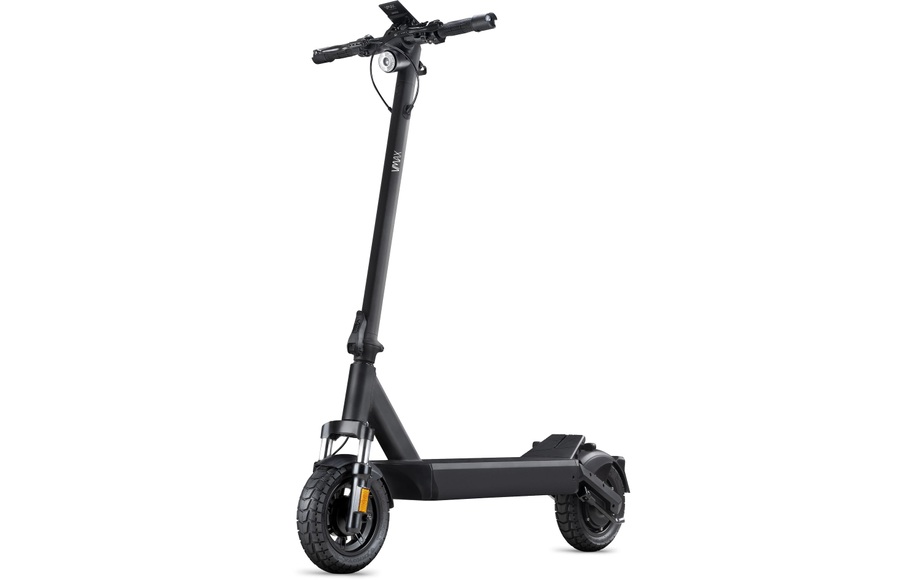VMAX VX4 ST E-Scooter Schwarz