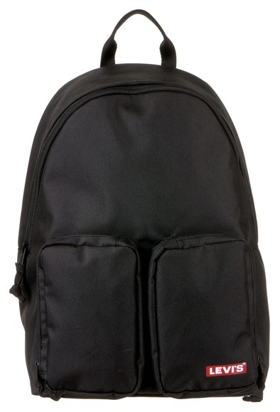 Levi's® Cityrucksack »Campus Backpack - Baby Tab Logo«