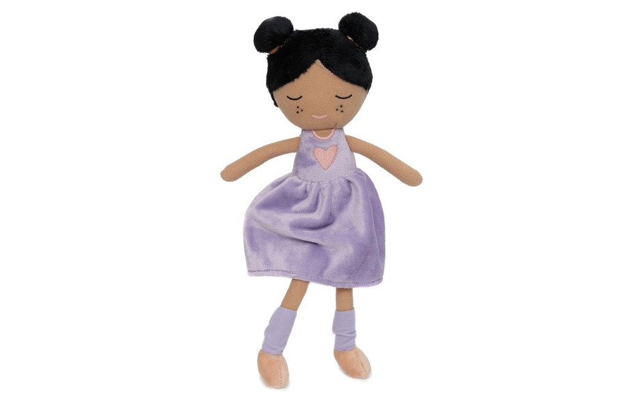 Jollein Anziehpuppe »Daisy 32 cm«