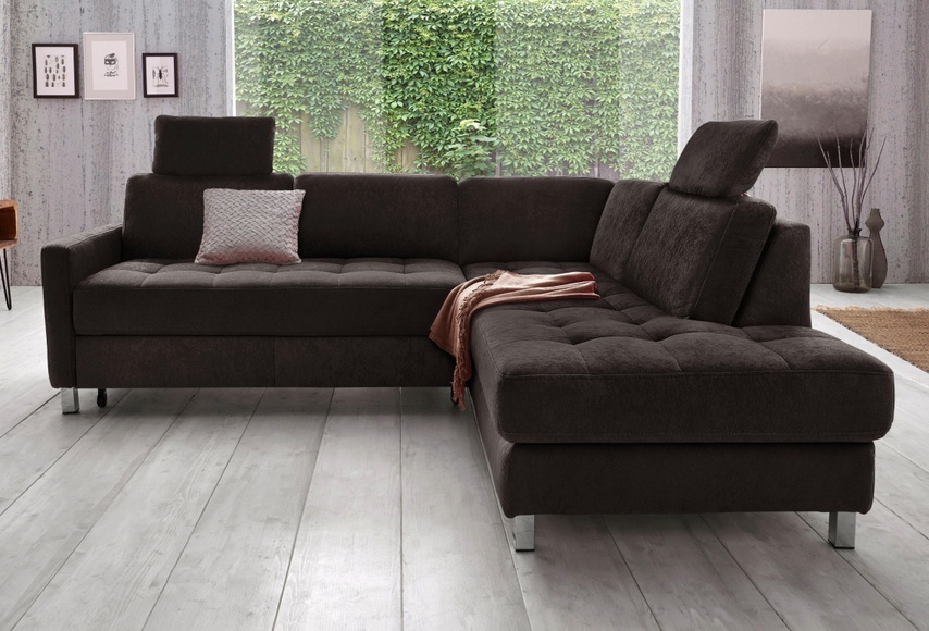 sit&more Ecksofa