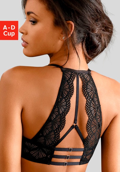 LASCANA Push-up-BH