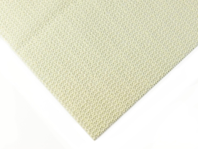 Primaflor-Ideen in Textil Antirutsch Teppichunterlage »STRUKTUR«, Gitter-Rutschunterlage mit Gleitschutz, rutschfest ohne Kleber, individuell zuschneidbar