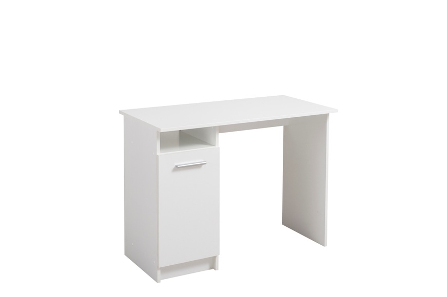 my home Schreibtisch »Rey«, zeitlos schlicht, gut geeignet für das Home office