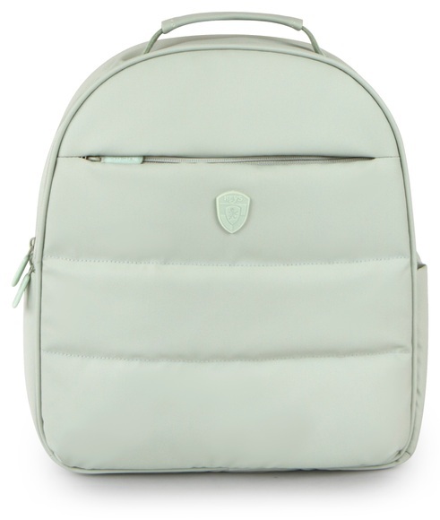 Heys Rucksack »The Puffer Backpack«, Trolley-Aufsteck-Sleeve