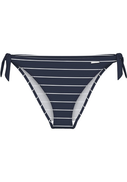 TOM TAILOR Bikini-Hose, seitlich zum Binden