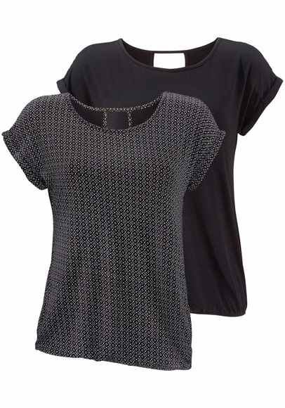 LASCANA T-Shirt