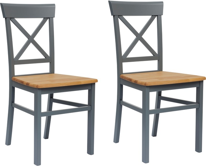 andas Holzstuhl »Tatra«, (Set), 2 St., im 2er, 4er oder 6er-Set