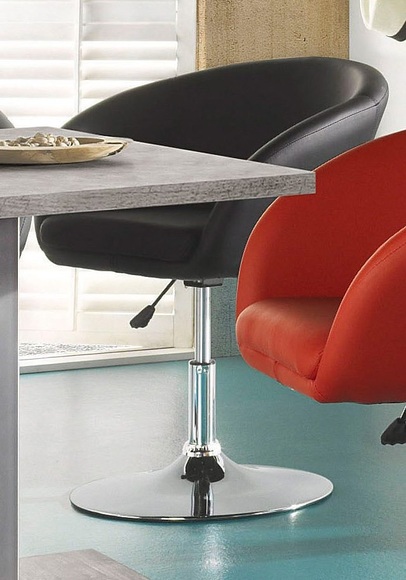 INOSIGN Sessel »Lounge«, (1 Stück)