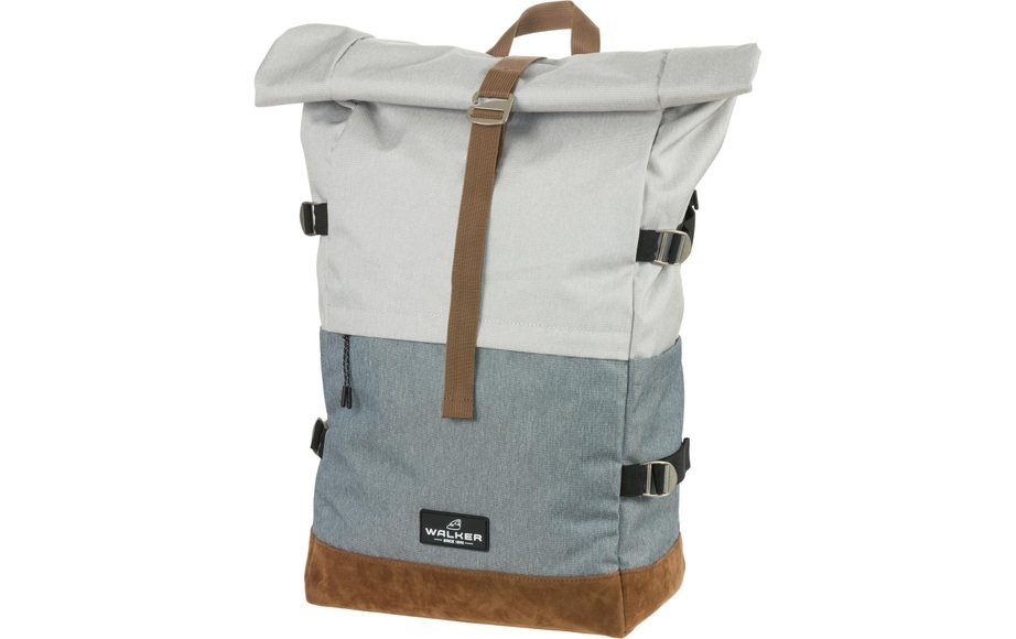 Walker by Schneiders Freizeitrucksack »Toll Up Two«