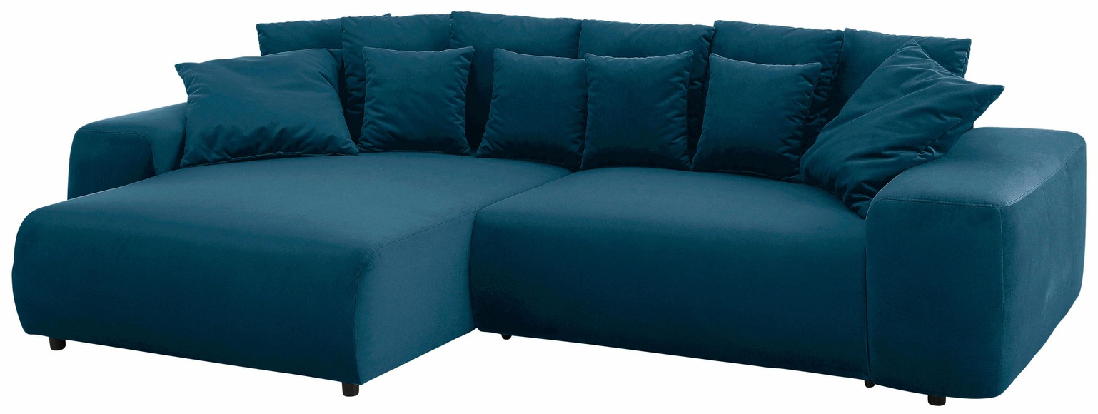 Home affaire Ecksofa »Sundance«