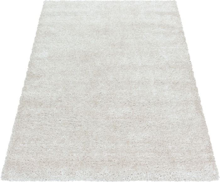 Ayyildiz Hochflor-Teppich »BRILLIANT 4200«, rechteckig, 50 mm Höhe
