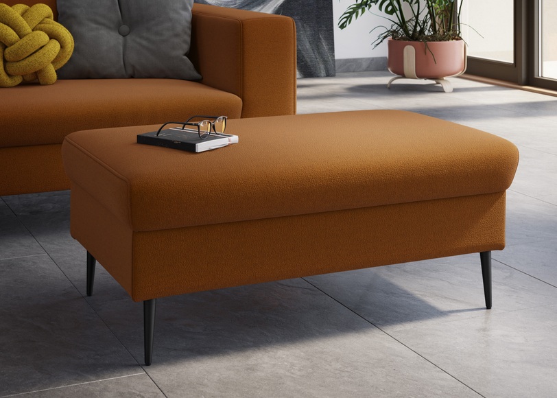 DOMO collection Sitzhocker