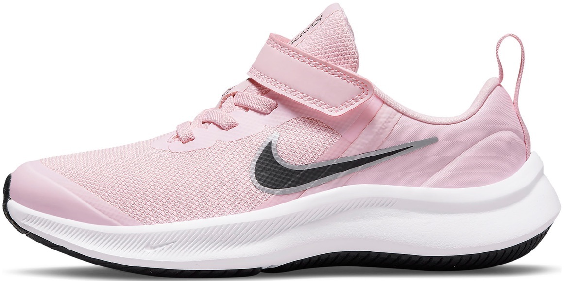 Star Runner 3 Mädchen Laufschuh