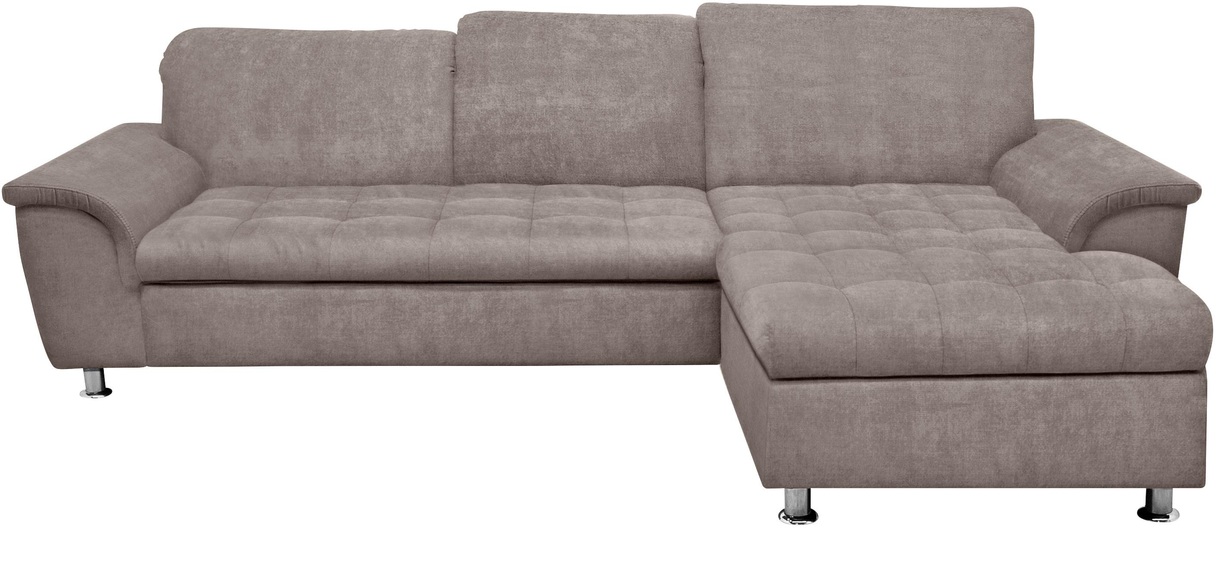 DOMO collection Ecksofa