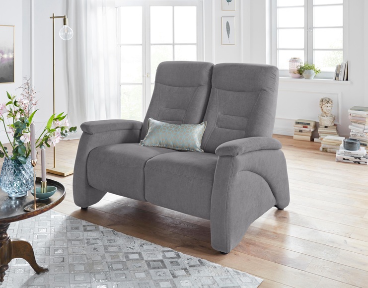 exxpo - sofa fashion 2-Sitzer
