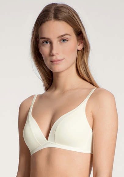 Calida Damen Bügelloser BH, wattiert Bh-B/70