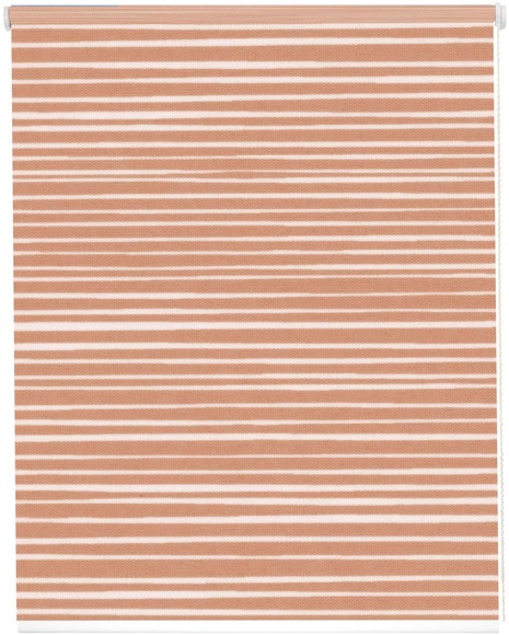sunlines Seitenzugrollo »StartUp Style Stripes«, Lichtschutz, freihängend