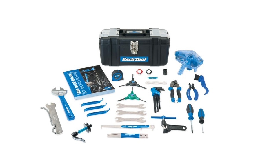 Park Tool Fahrradwerkzeugset »AK-5«, (Set)
