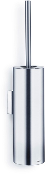 Blomus-Nexio WC-Bürste 46 cm für Wandmontage, matt