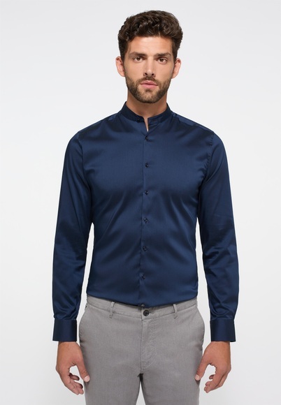 ETERNA Performance Shirt SLIM FIT