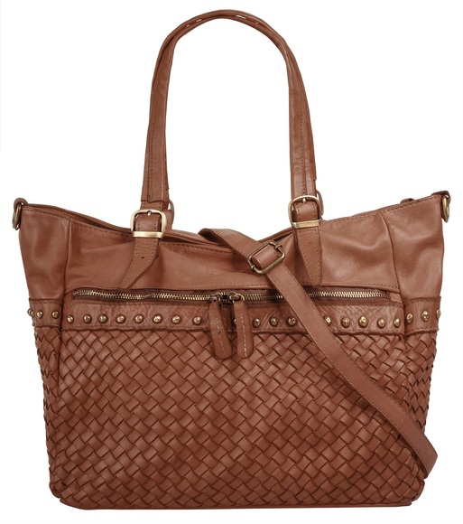 Samantha Look Shopper, (1 tlg.)