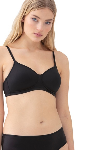 Mey Soft-BH »JOAN«, mit hauchfeinen Dessous-Schalen