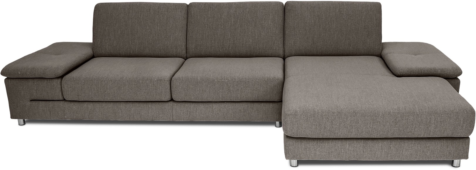 Alte Gerberei Ecksofa »Filippo Ecksofa«